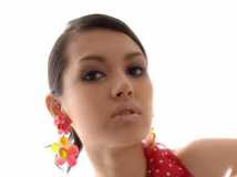 混血ＡＶ女優小澤瑪利亞(100P)