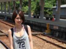 北海岸遇見清純比基尼正妹[7P]
