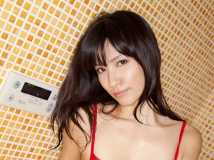 日本性感寫真女優戶田怜一(100P+影)