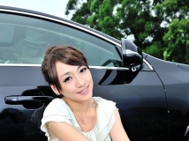 運動跑旅 Volvo V60 D4旗艦版之我想看MM [20P]