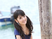 32D道重沙由美~養眼比基尼 [50P]
