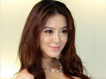 台灣美胸車模~李凱玲[15P]