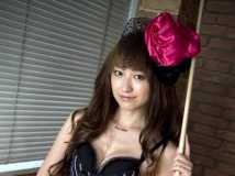 安麗盃美女撞士江邊香織(58P+影)