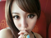 巨乳正妹小訫王蕙心~就是愛爆乳[20P]