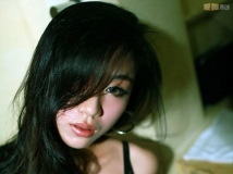 狂野黑丝美女醉人娇躯[9P]