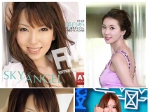 AV明星臉看你認識幾個? [15P]