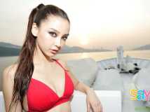 香港最正最夯的女神AngelaBaby楊穎 (58P+2影)