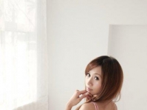 大眼正妹~尤希~性感好身材自拍 {提姆正妹timliao.com} [30P]