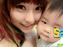天冷老公不「啪啪」　正妹蕭幼貞硬上 [30P]