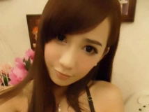 提姆正妹~32E安小喬~爆乳女僕裝的誘惑 宅男要暴動了 [35P]