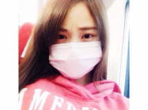 魏揚妹妹~魏微Vivi~清純甜美自拍照 [10P]