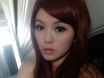 無辜正妹~蔡明倩Miao~甜美生活照 {提姆正妹timliao.com} [20P]