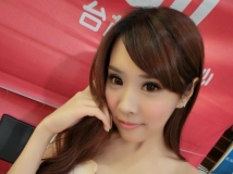 ♥恰女孩♥真的是可愛又帶性感!!超正~