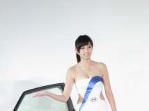 台北車展 白皙美腿SG [40P]