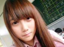 高中時隔壁班的清純學妹[10P]