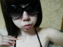 性感紋身正妹~`陳妮絲 [Nissie Chen]`!~!