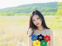 運動正妹[20P]