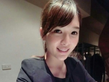 [正妹] 基金公司正妹 網友: 我戀愛了! [5P]