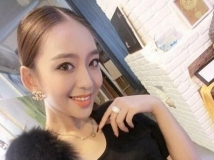 華中第一嫩模Ｇ奶曹陽(100P+影)