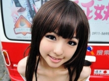 32D卡哇伊正妹~蕭幼貞(丸子) [20P]