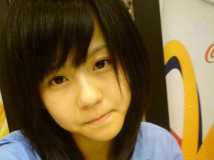 清秀小表妹長大還是正妹[10P]