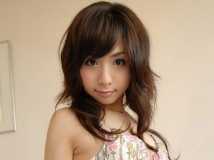 混血女優晶愛麗大澤佑香二(100P)