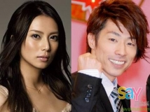 玉女淪陷／柴崎幸參加亂交派對　被男人摸胸激吻 [2P]