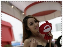 2013上海車展之胸器[20P]