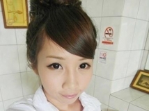 無名正妹~西瓜~致遠管理學院校花 [20P]