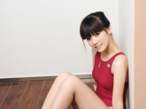 舞蹈小妹清純與嫵媚[11P]