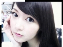 甜美可愛的FacebookHome正妹 [15P]