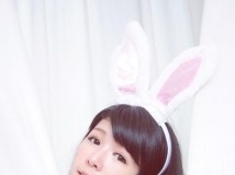 豐滿可愛的兔寶寶[13P]