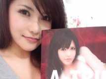 天生好色！日「籃球K奶」AV女優　嘿咻快感來自被觀賞 [25P]