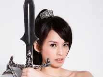 乖乖女迅猛龍袁艾菲二(100P+影)