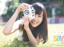 輔大校慶　12位社團美女推限量「美少女月曆」[5P]