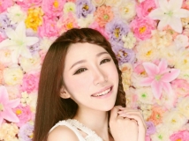 純淨水一樣的清純[34P]