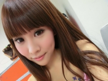 SBL開幕賽超正SG~cynthia恰恰~電眼+美腿+32E身材正爆[1P]