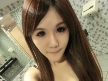 娃娃臉正妹YuHan~童顏巨乳的代表作~！[6P]