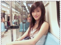 氣質才女林逸欣露白皙美腿 [20P]
