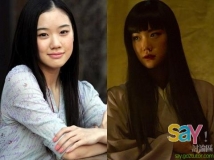 清純女蒼井優淪落　真槍實彈賣豔樣 [2P]