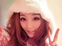 大陸重慶正妹~身材超火爆~！！
