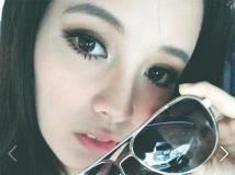 寶礦力水得廣告女主角~林酉芯(Sora)~電眼型正妹 [20P+影片]