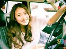 Google工程師池澤彩野花身兼女優？　最擅長Ruby語言 [2P]