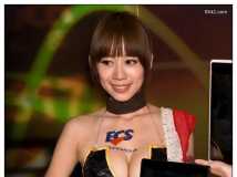 資訊展爆乳正妹[50P]
