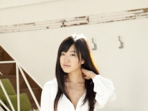 為藝術 佐佐木心音 爆乳小丁寫真集大解放 [25P+影]
