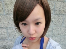 本土新童颜杀很大！让人不想入非非都难的正妹[20P]