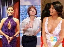 女主播ㄋㄟㄋㄟ露不停　觀眾凍未條 [35P]