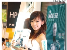 防毒正妹美女[20P]
