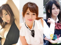 2013年度最讓人期待的新人AV女優 [20P]
