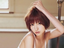 ＡＫＢ４８篠田麻里子(100+影)
